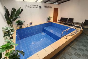 Seksyen 4, Bandar Baru Bangi