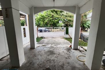 Seksyen 4, Bandar Baru Bangi