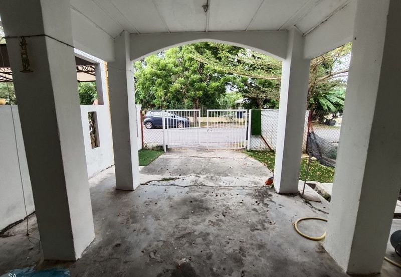 Seksyen 4, Bandar Baru Bangi