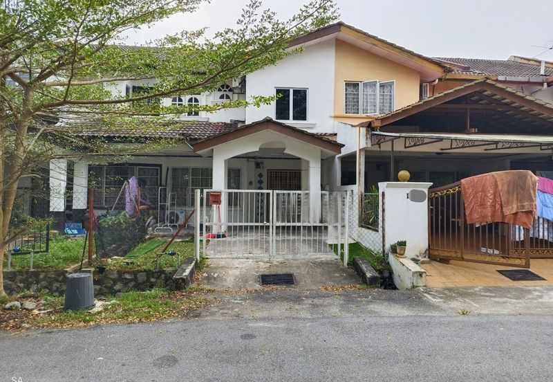 Seksyen 4, Bandar Baru Bangi