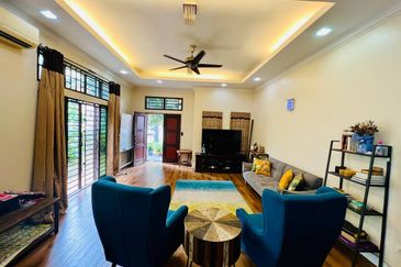 Seksyen 9, Bandar Baru Bangi