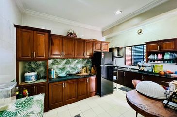 Seksyen 9, Bandar Baru Bangi