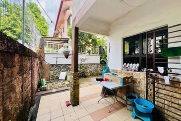 Seksyen 9, Bandar Baru Bangi