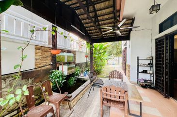 Seksyen 9, Bandar Baru Bangi