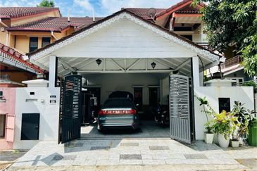 Seksyen 9, Bandar Baru Bangi