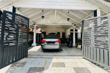 Seksyen 9, Bandar Baru Bangi