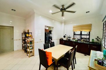 Seksyen 9, Bandar Baru Bangi