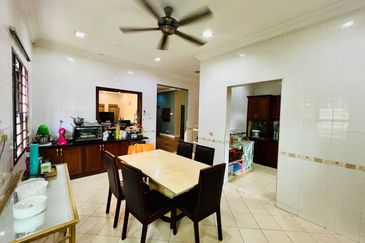 Seksyen 9, Bandar Baru Bangi