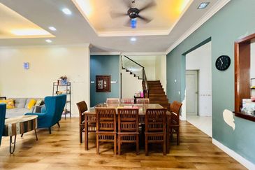 Seksyen 9, Bandar Baru Bangi