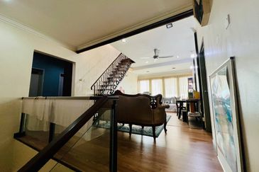 Seksyen 9, Bandar Baru Bangi