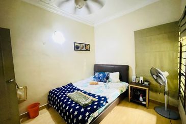 Seksyen 9, Bandar Baru Bangi