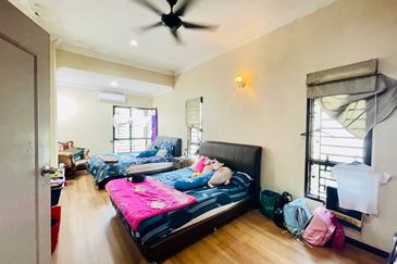 Seksyen 9, Bandar Baru Bangi