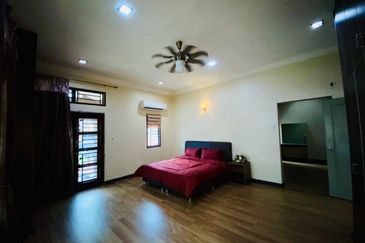 Seksyen 9, Bandar Baru Bangi