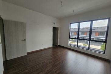 Casira 3 @ Bandar Bukit Raja