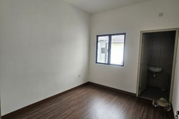 Casira 3 @ Bandar Bukit Raja