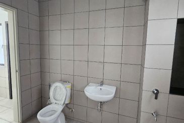 Casira 3 @ Bandar Bukit Raja