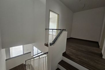 Casira 3 @ Bandar Bukit Raja