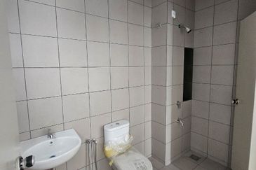 Casira 3 @ Bandar Bukit Raja