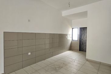 Casira 3 @ Bandar Bukit Raja