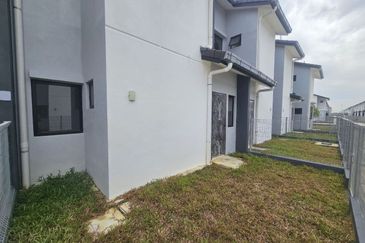 Casira 3 @ Bandar Bukit Raja