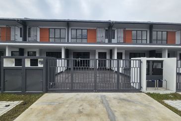 Casira 3 @ Bandar Bukit Raja