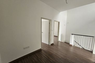 Casira 3 @ Bandar Bukit Raja