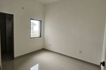 Casira 3 @ Bandar Bukit Raja