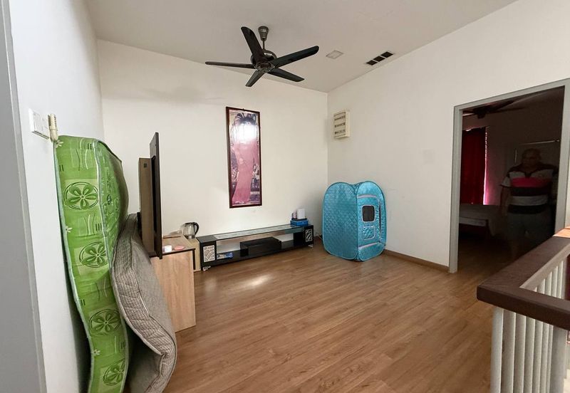 BANDAR AINSDALE FASA 3B (TENANG)