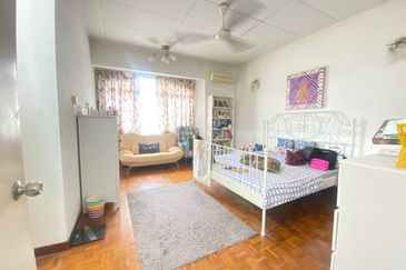 Seksyen 5, Kota Damansara