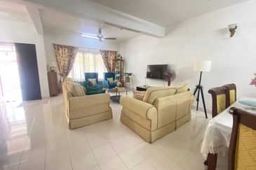 Seksyen 5, Kota Damansara