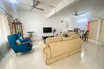 Seksyen 5, Kota Damansara