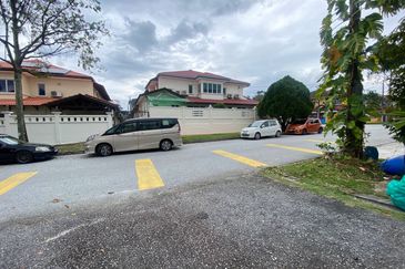 Seksyen 5, Kota Damansara