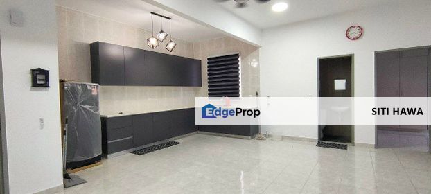 Residensi Idaman Abadi Tropicana Height Bandar Teknologi Kajang For Rent, Selangor, Kajang