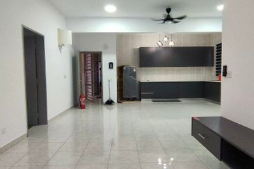 Residensi Idaman Abadi