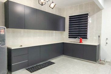 Residensi Idaman Abadi