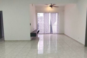 Residensi Idaman Abadi