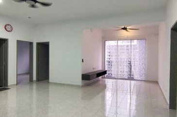 Residensi Idaman Abadi