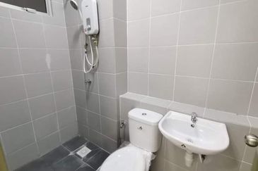 Residensi Idaman Abadi