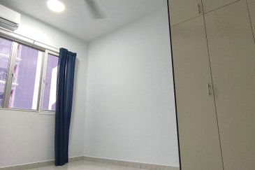 Residensi Idaman Abadi