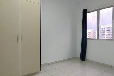 Residensi Idaman Abadi