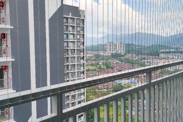 Residensi Idaman Abadi