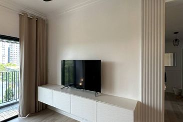 Sensory Residence @ SouthVille City