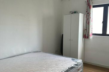 Sensory Residence @ SouthVille City