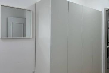 Sensory Residence @ SouthVille City