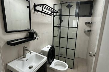 Sensory Residence @ SouthVille City