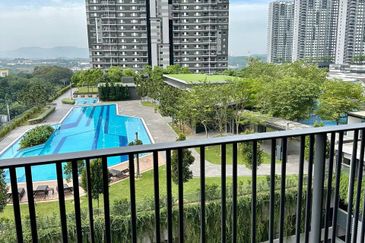 Sensory Residence @ SouthVille City