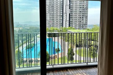 Sensory Residence @ SouthVille City