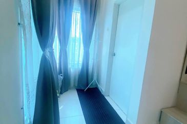 Kampung Sungai Ramal Dalam