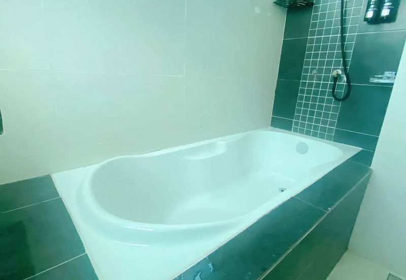 Kampung Sungai Ramal Dalam