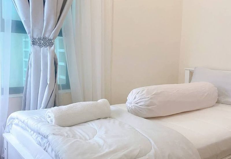 Kampung Sungai Ramal Dalam